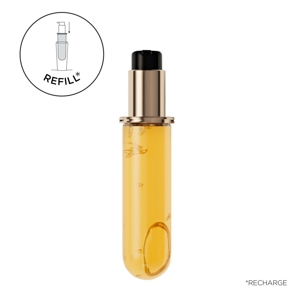 L'HUILE ORIGINALE RECHARGEABLE - 75ml
