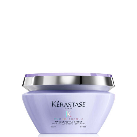 Masque Ultra-Violet