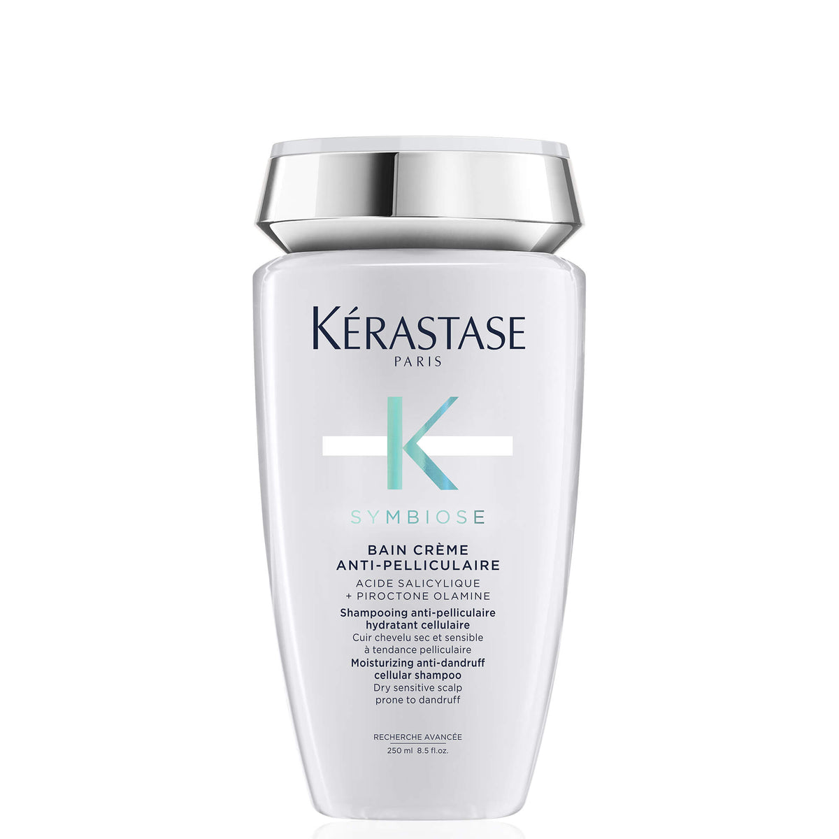 Bain Crème Anti-Pelliculaire