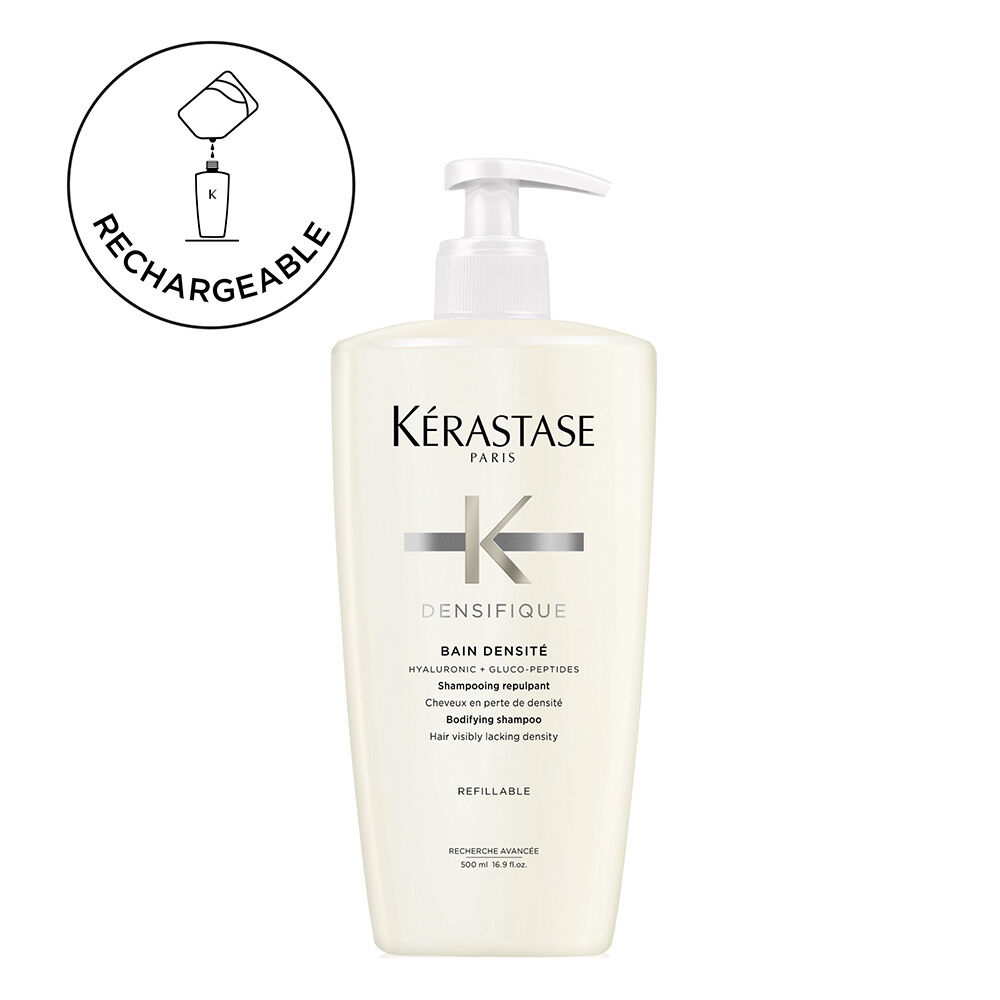 Bain Densité