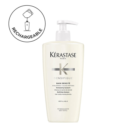 Bain Densité